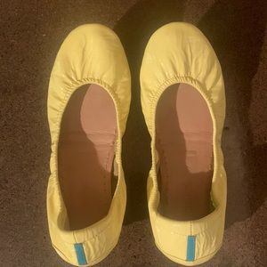 Patten Lemon Tieks